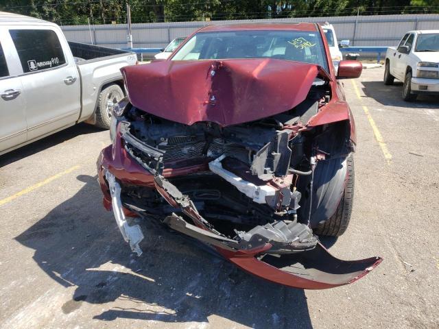 Photo 9 from auction – 2011 MAZDA CX-7 with VIN JM3ER4C33B0362200