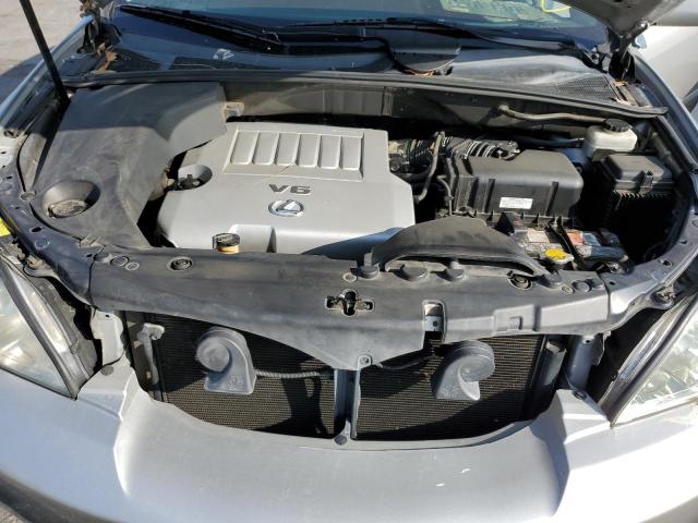Photo 7 from auction – 2008 LEXUS RX 350 with VIN 2T2GK31U58C033665
