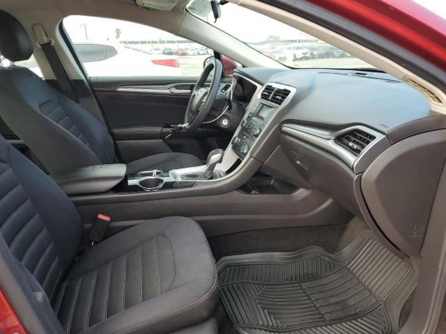 Photo 5 from auction – 2013 FORD FUSION SE with VIN 3FA6P0H78DR120079
