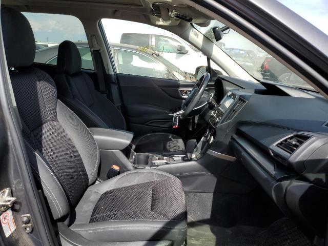 Photo 5 from auction – 2020 SUBARU FORESTER P with VIN JF2SKAJC6LH541255