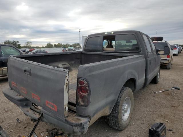 Photo 4 from auction – 2002 FORD F250 SUPER with VIN 3FTNW20F42MA22636