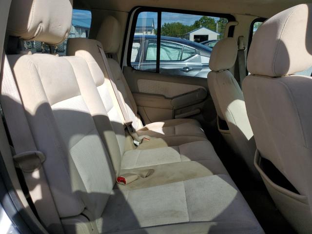 Photo 6 from auction – 2008 FORD EXPLORER with VIN 1FMEU73E68UA75330