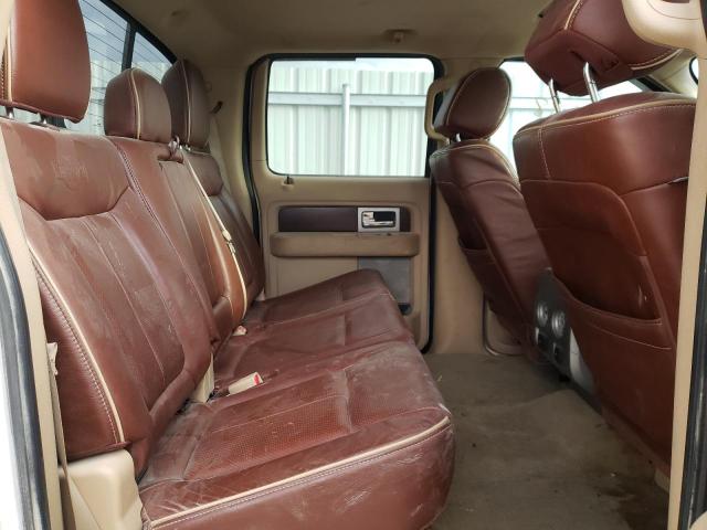 Photo 6 from auction – 2012 FORD F150 SUPER with VIN 1FTFW1EF8CKD49508