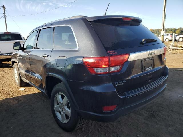 Photo 3 from auction – 2013 JEEP GRAND CHER with VIN 1C4RJFAG3DC560733