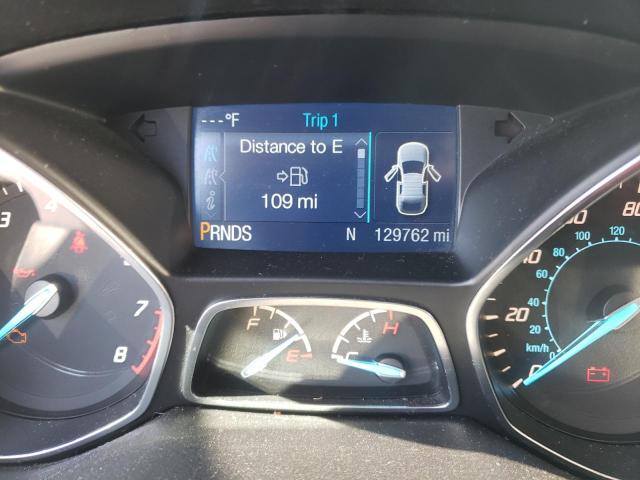 Photo 8 from auction – 2013 FORD ESCAPE SE with VIN 1FMCU0GX2DUD75709