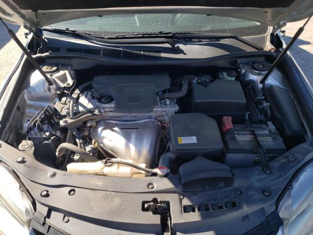Photo 7 from auction – 2016 TOYOTA CAMRY LE with VIN 4T1BF1FK3GU249588
