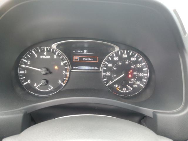 Photo 9 from auction – 2020 NISSAN PATHFINDER with VIN 5N1DR2CM5LC607074