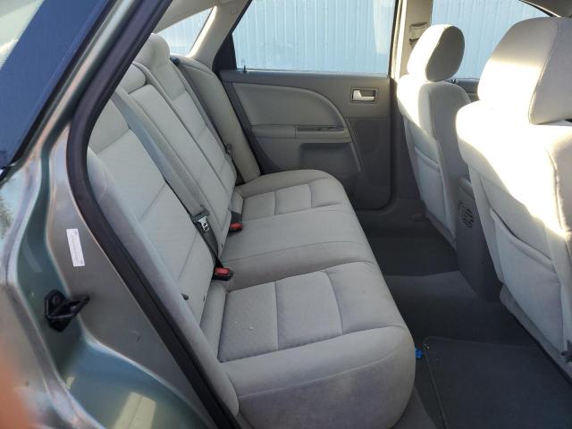 Photo 6 from auction – 2007 FORD FIVE HUNDR with VIN 1FAHP24107G123916