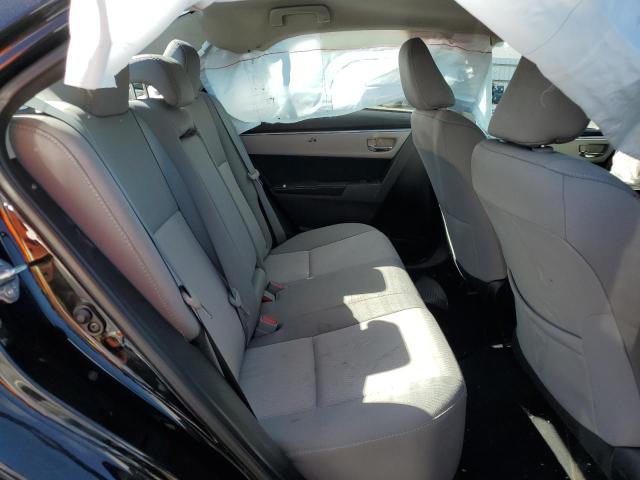 Photo 6 from auction – 2015 TOYOTA COROLLA L with VIN 2T1BURHEXFC323701