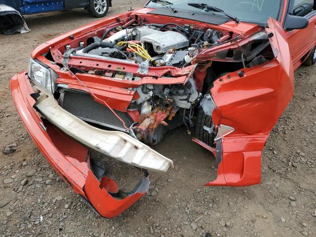 Photo 9 from auction – 1990 FORD MUSTANG GT with VIN 1FACP42E9LF115129