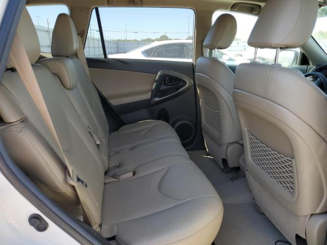 Photo 6 from auction – 2012 TOYOTA RAV4 LIMIT with VIN 2T3YF4DV3CW116162