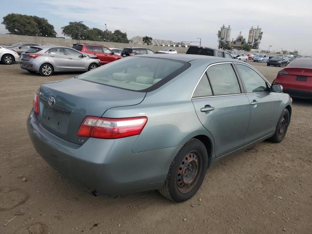 Photo 4 from auction – 2007 TOYOTA CAMRY with VIN 4T1BE46K37U683885