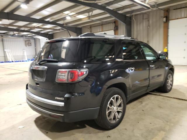 Photo 4 from auction – 2014 GMC ACADIA SLT with VIN 1GKKVRKD1EJ184627