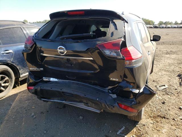 Photo 9 from auction – 2017 NISSAN ROGUE S with VIN KNMAT2MV9HP570613