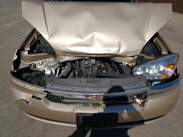 Photo 9 from auction – 2005 CHEVROLET MALIBU with VIN 1G1ZS52F75F292632