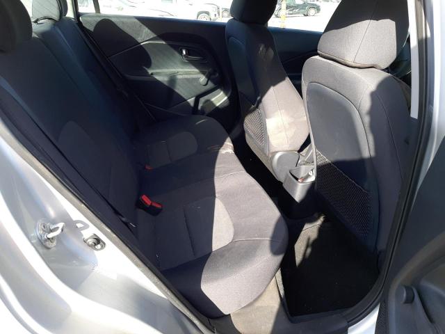 Photo 6 from auction – 2013 KIA RIO LX with VIN KNADM4A38D6277422