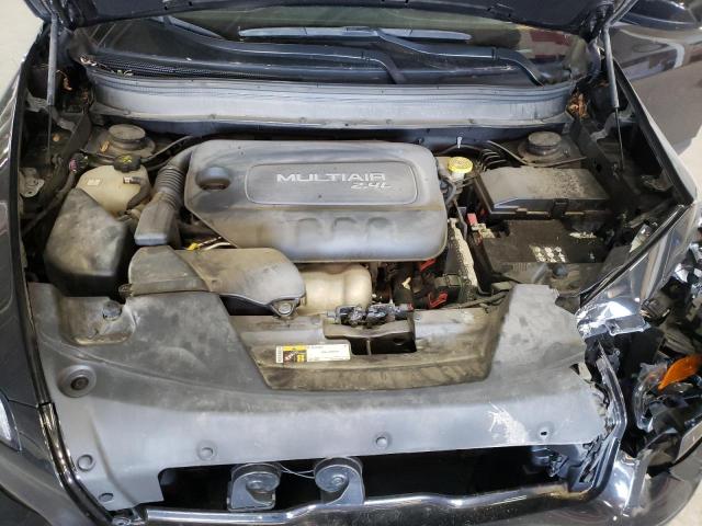 Photo 7 from auction – 2016 JEEP CHEROKEE L with VIN 1C4PJLCB6GW315273