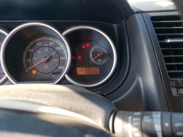 Photo 8 from auction – 2011 NISSAN VERSA S with VIN 3N1BC1CP0BL407808