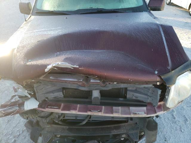 Photo 7 from auction – 2006 FORD EXPLORER E with VIN 1FMEU64E56UB07724