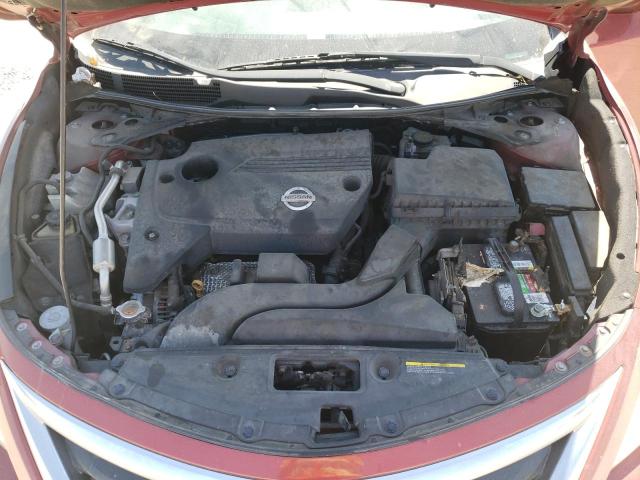 Photo 7 from auction – 2014 NISSAN ALTIMA 2.5 with VIN 1N4AL3AP6EN359085