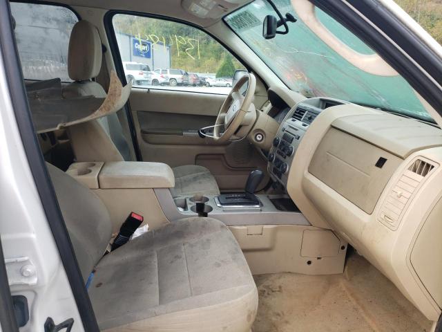 Photo 5 from auction – 2012 FORD ESCAPE XLT with VIN 1FMCU0DG0CKB32785
