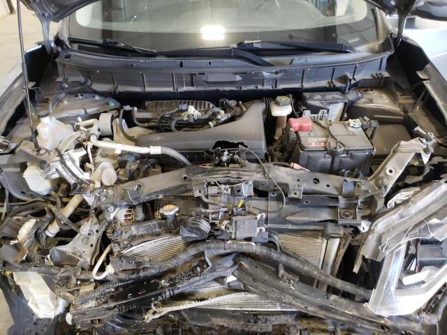 Photo 7 from auction – 2018 NISSAN ROGUE S with VIN KNMAT2MV2JP588795