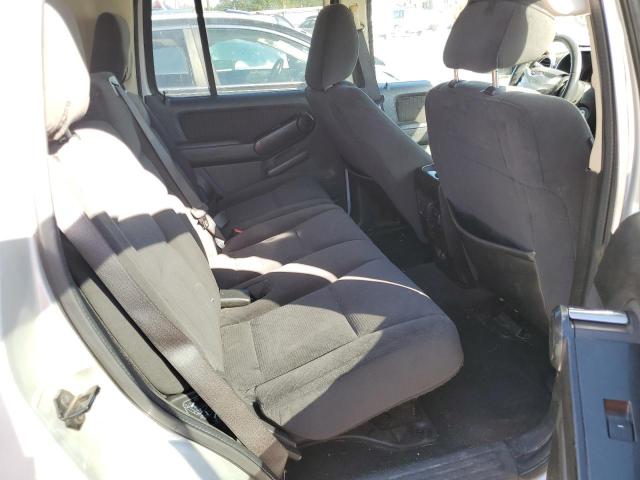 Photo 6 from auction – 2010 FORD EXPLORER X with VIN 1FMEU6DE6AUA37840