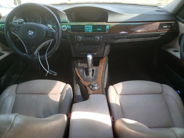 Photo 9 from auction – 2009 BMW 328 XI with VIN WBAPK73549A454944