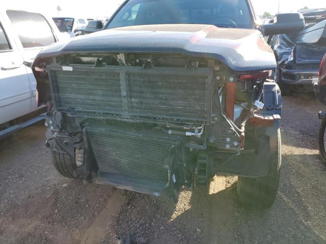 Photo 9 from auction – 2021 RAM 2500 TRADE with VIN 3C6UR5CL1MG630984