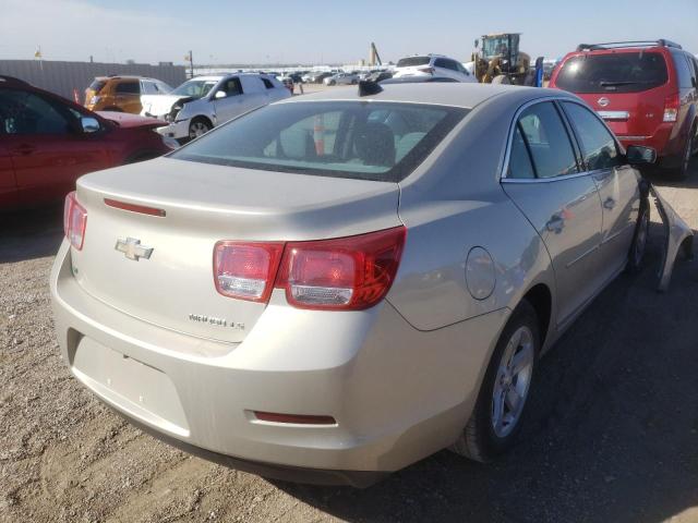 Photo 4 from auction – 2015 CHEVROLET MALIBU LS with VIN 1G11A5SL6FF270175