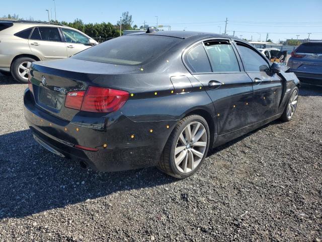 Photo 4 from auction – 2011 BMW 535 I with VIN WBAFR7C52BC266683