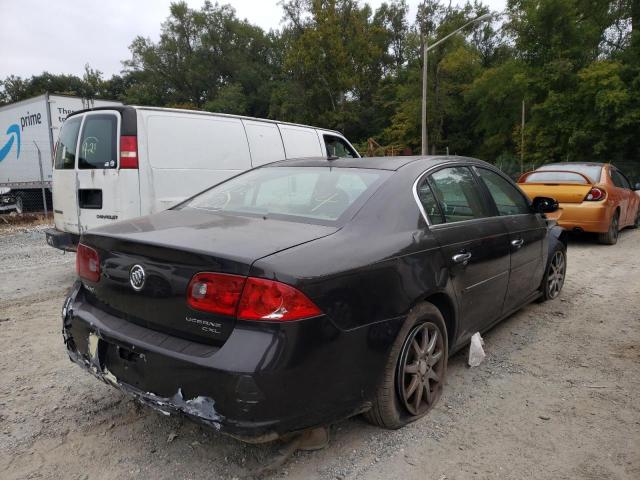 Photo 4 from auction – 2007 BUICK LUCERNE CX with VIN 1G4HD57227U236966