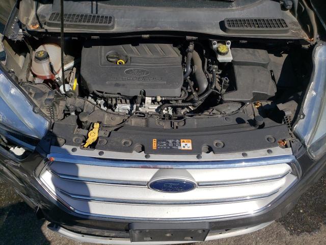 Photo 7 from auction – 2018 FORD ESCAPE SE with VIN 1FMCU0GDXJUA04430