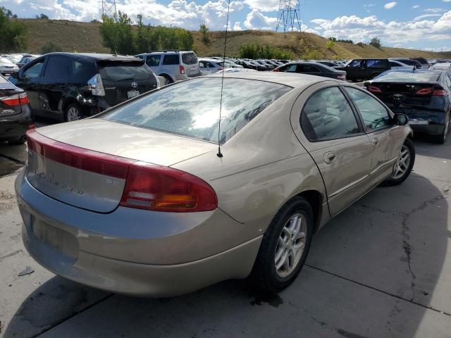 Photo 4 from auction – 2002 DODGE INTREPID S with VIN 2B3HD46RX2H196520