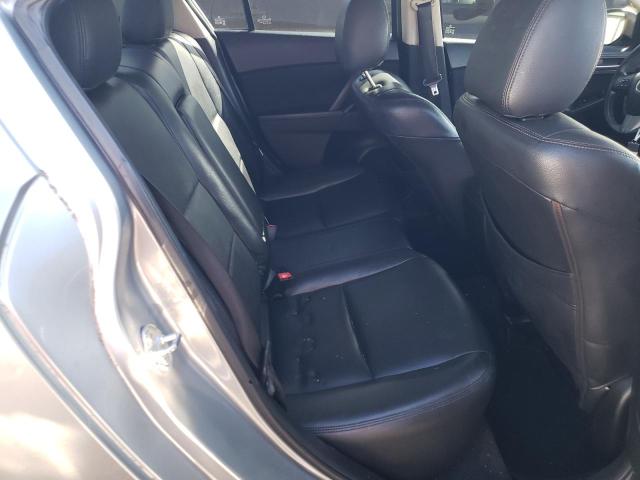 Photo 6 from auction – 2012 MAZDA 3 I with VIN JM1BL1V82C1541098