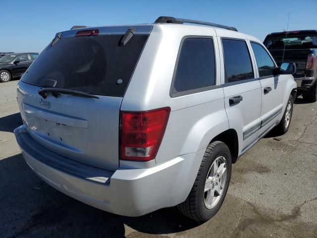 Photo 4 from auction – 2006 JEEP GRAND CHER with VIN 1J4GR48K56C256458