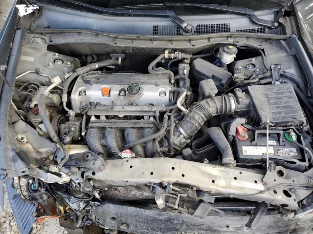 Photo 7 from auction – 2010 HONDA ACCORD LX with VIN 1HGCP2F35AA015337