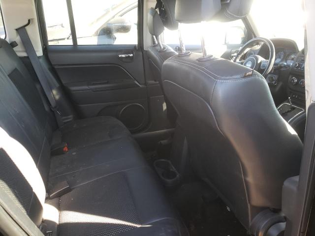 Photo 6 from auction – 2017 JEEP PATRIOT SP with VIN 1C4NJPBAXHD102749