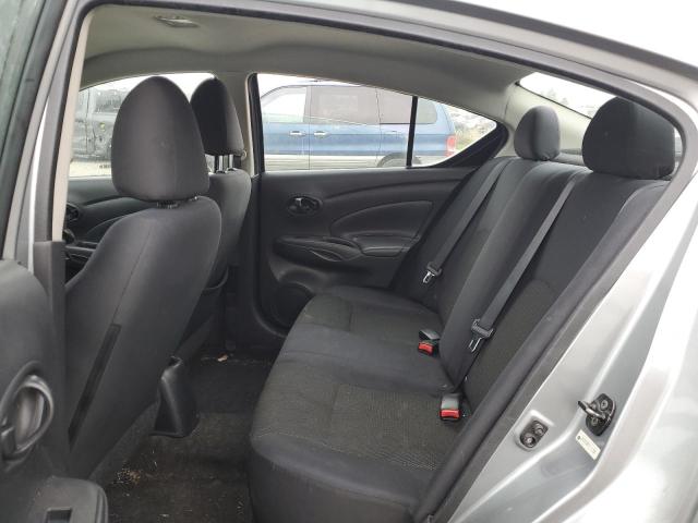 Photo 6 from auction – 2012 NISSAN VERSA S with VIN 3N1CN7APXCL931294