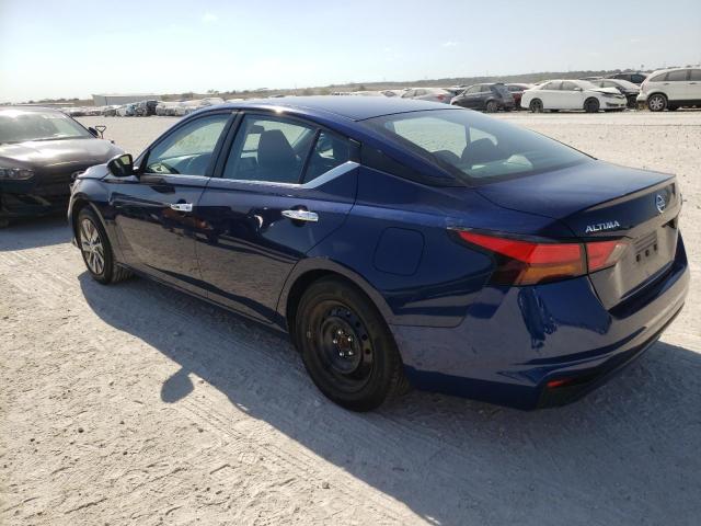 Photo 2 from auction – 2022 NISSAN ALTIMA S with VIN 1N4BL4BV4NN356340