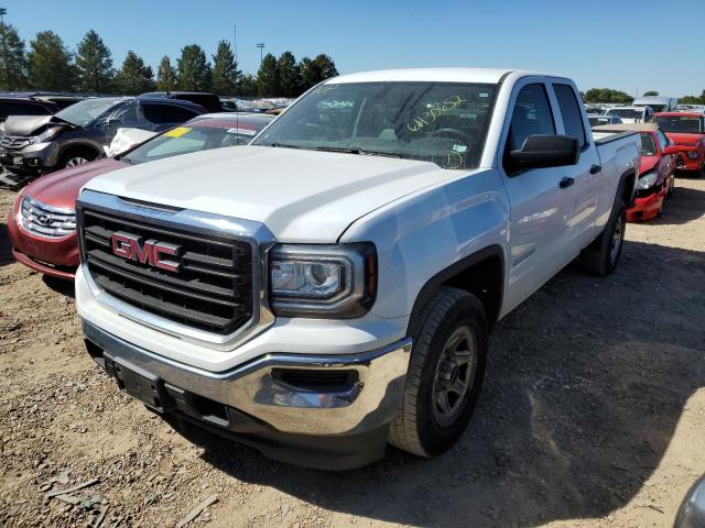 Photo 2 from auction – 2016 GMC SIERRA C15 with VIN 1GTR1LEC5GZ390107