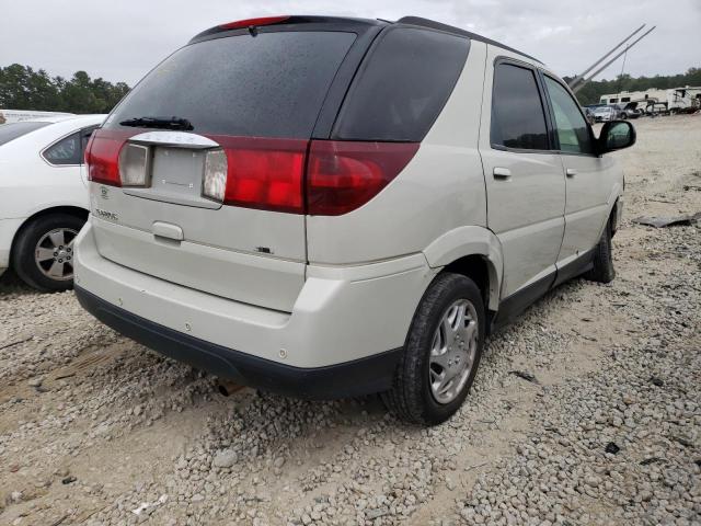 Photo 4 from auction – 2006 BUICK RENDEZVOUS with VIN 3G5DA03LX6S523345