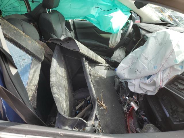 Photo 5 from auction – 2020 SUBARU ASCENT LIM with VIN 4S4WMALD2L3478745