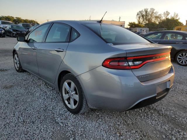 Photo 3 from auction – 2016 DODGE DART SXT with VIN 1C3CDFBB4GD605875