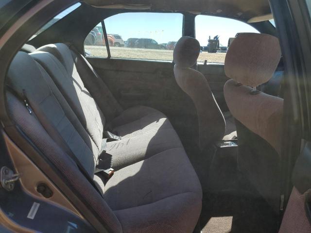 Photo 6 from auction – 1995 TOYOTA COROLLA with VIN 1NXAE09B8SZ277416