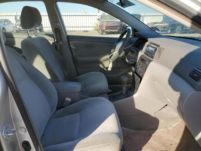 Zdjęcie 5 z aukcji – 2006 TOYOTA COROLLA CE z VIN JTDBR32E160090924