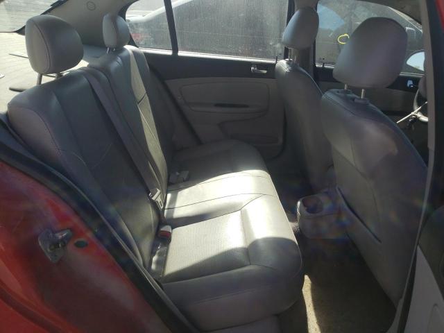 Photo 6 from auction – 2006 CHEVROLET COBALT LTZ with VIN 1G1AZ55F067859490
