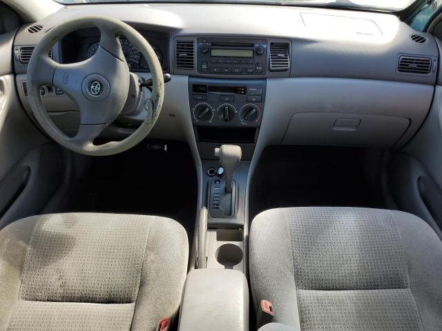 Photo 9 from auction – 2007 TOYOTA COROLLA CE with VIN 1NXBR32E07Z775535