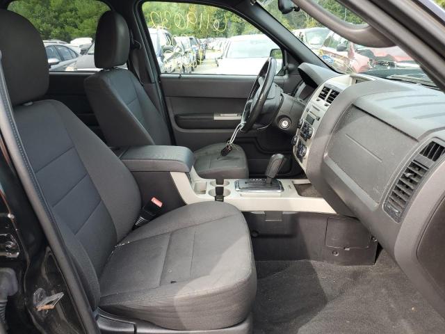 Photo 5 from auction – 2012 FORD ESCAPE XLT with VIN 1FMCU9D71CKB47106