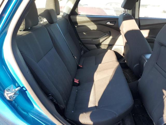 Photo 6 from auction – 2016 FORD FOCUS SE with VIN 1FADP3F23GL214468